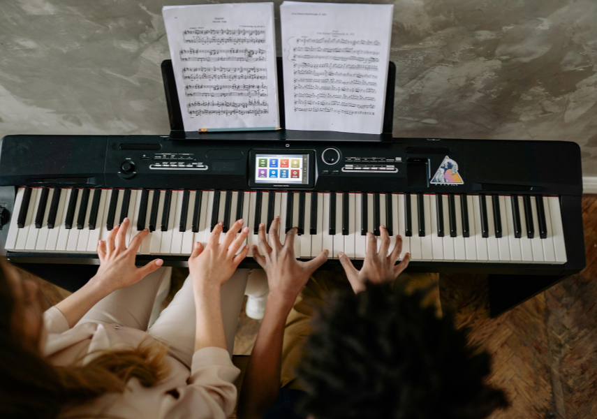 Stage Recitals